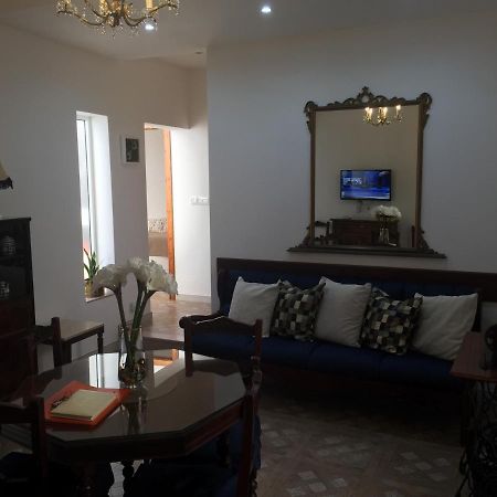 Rose Building Apartment Cospicua Ngoại thất bức ảnh