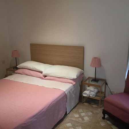Rose Building Apartment Cospicua Ngoại thất bức ảnh