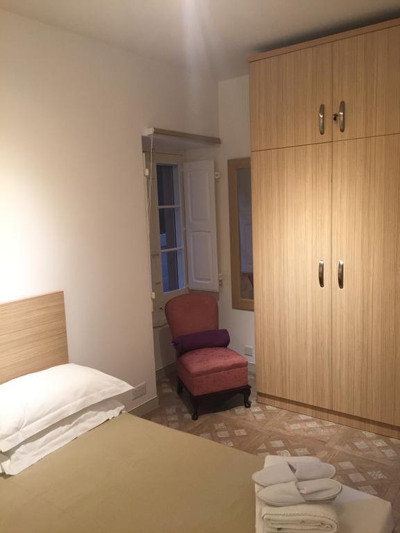 Rose Building Apartment Cospicua Ngoại thất bức ảnh
