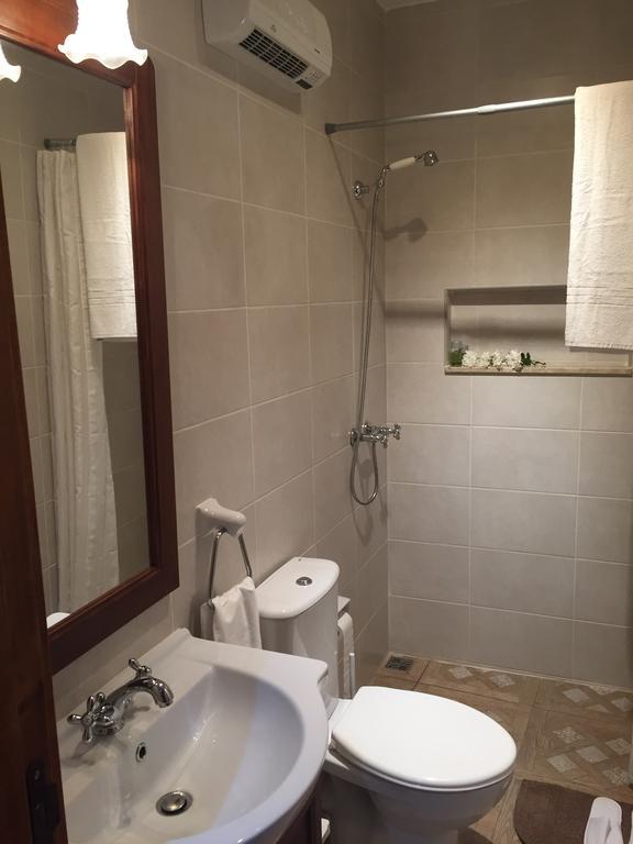Rose Building Apartment Cospicua Ngoại thất bức ảnh