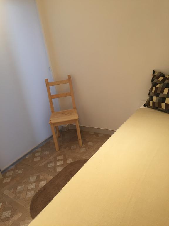 Rose Building Apartment Cospicua Ngoại thất bức ảnh