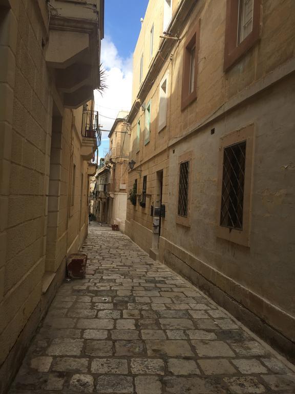 Rose Building Apartment Cospicua Ngoại thất bức ảnh