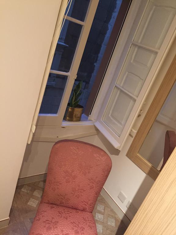 Rose Building Apartment Cospicua Ngoại thất bức ảnh