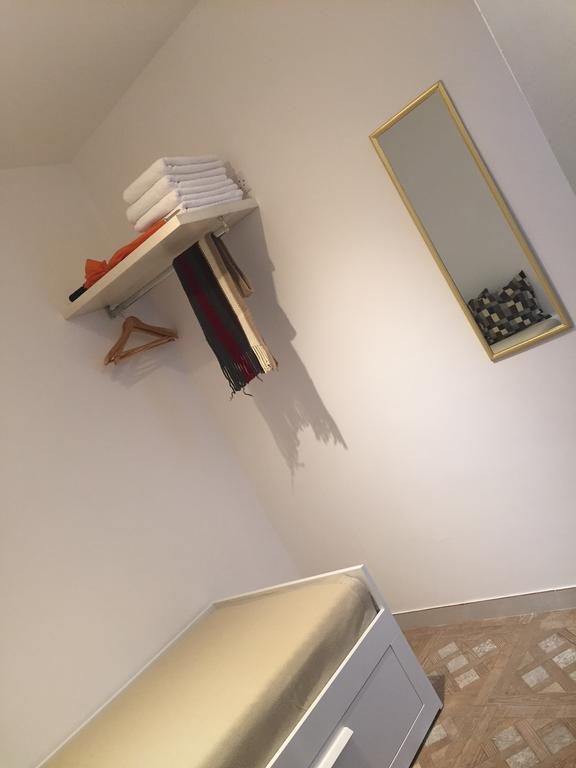 Rose Building Apartment Cospicua Ngoại thất bức ảnh