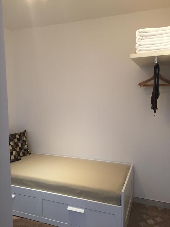Rose Building Apartment Cospicua Ngoại thất bức ảnh