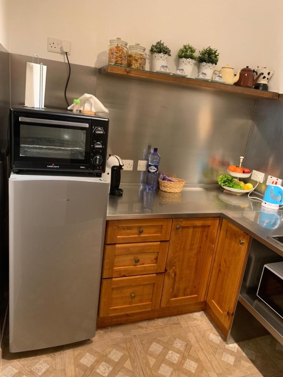 Rose Building Apartment Cospicua Ngoại thất bức ảnh