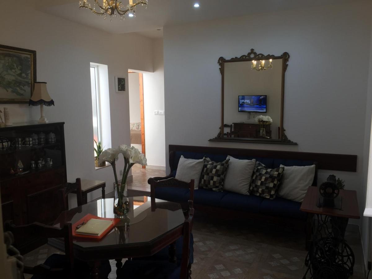 Rose Building Apartment Cospicua Ngoại thất bức ảnh