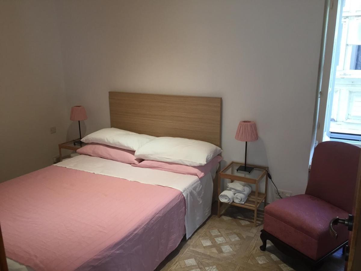 Rose Building Apartment Cospicua Ngoại thất bức ảnh